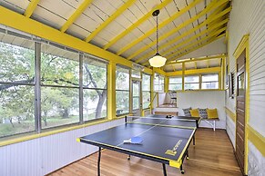 Historic Cumberland Home on Beaver Dam Lake!