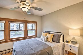 Historic Cumberland Home on Beaver Dam Lake!