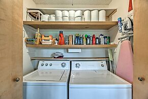 Cozy Ruidoso Cabin w/ Private Hot Tub & Large Deck