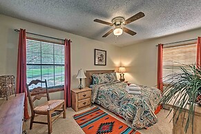 Cozy Ruidoso Cabin w/ Private Hot Tub & Large Deck