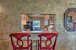 Cozy Ruidoso Cabin w/ Private Hot Tub & Large Deck