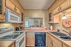 Cozy Ruidoso Cabin w/ Private Hot Tub & Large Deck