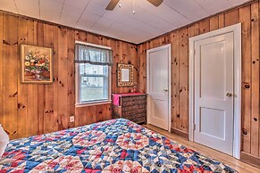 Quaint & Scenic Country Cottage, 3 Mi to New River