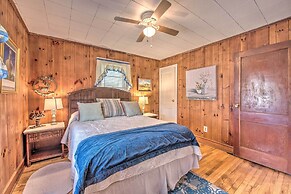 Quaint & Scenic Country Cottage, 3 Mi to New River