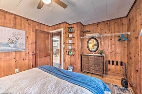 Quaint & Scenic Country Cottage, 3 Mi to New River