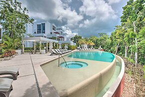 Ocean View Penthouse on Tulum Country Club!
