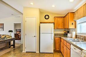 Ranch House in Boulder! Gateway to Nearby Parks!