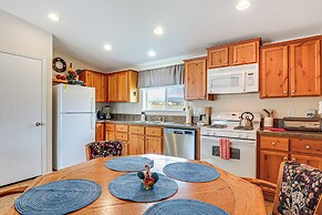 Ranch House in Boulder! Gateway to Nearby Parks!