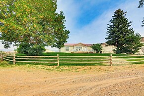 Ranch House in Boulder! Gateway to Nearby Parks!