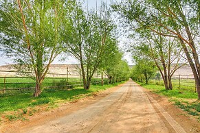 Ranch House in Boulder! Gateway to Nearby Parks!
