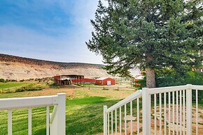 Ranch House in Boulder! Gateway to Nearby Parks!