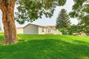 Ranch House in Boulder! Gateway to Nearby Parks!