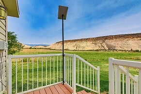 Ranch House in Boulder! Gateway to Nearby Parks!