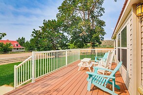 Ranch House in Boulder! Gateway to Nearby Parks!