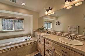 Near Donner Lake & Skiing: Soda Springs Cabin!