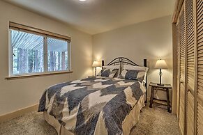 Near Donner Lake & Skiing: Soda Springs Cabin!