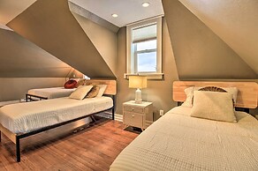 Ely Getaway Near Town, Lakes, & Outdoor Recreation