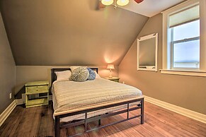 Ely Getaway Near Town, Lakes, & Outdoor Recreation