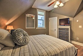 Ely Getaway Near Town, Lakes, & Outdoor Recreation