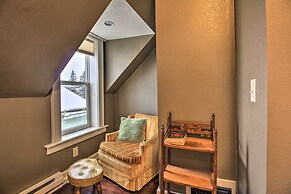 Ely Getaway Near Town, Lakes, & Outdoor Recreation