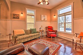 Ely Getaway Near Town, Lakes, & Outdoor Recreation