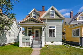 Ely Getaway Near Town, Lakes, & Outdoor Recreation