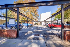 Walkable Downtown Apt w/ Game Room!