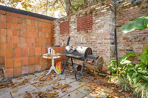 Walkable Downtown Apt w/ Game Room!