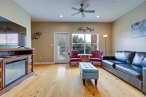 Walkable Downtown Apt w/ Game Room!