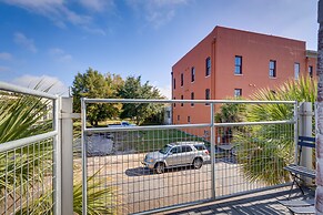 Walkable Downtown Apt w/ Game Room!