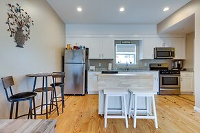 Walkable Downtown Apt w/ Game Room!