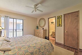 Quaint Angel Fire Townhome: 1/2 Mi to Ski Slopes!