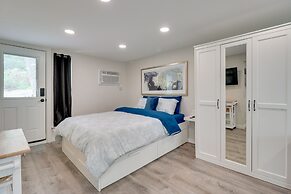 Round Rock Studio ~ 22 Mi to Downtown Austin!