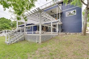 Round Rock Studio ~ 22 Mi to Downtown Austin!