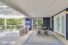 Round Rock Studio ~ 22 Mi to Downtown Austin!