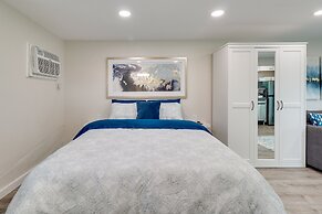 Round Rock Studio ~ 22 Mi to Downtown Austin!