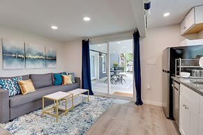 Round Rock Studio ~ 22 Mi to Downtown Austin!