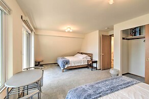 The Lillipad in Lilliwaup: Magnificent Waterfront!