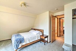 The Lillipad in Lilliwaup: Magnificent Waterfront!