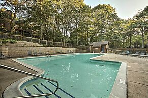 Wintergreen Resort Mountain Condo w/ Pool Access!