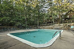 Wintergreen Resort Mountain Condo w/ Pool Access!