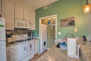 Wintergreen Resort Mountain Condo w/ Pool Access!