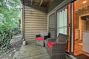 Wintergreen Resort Mountain Condo w/ Pool Access!