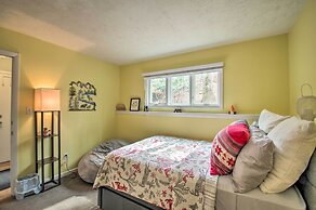 Wintergreen Resort Mountain Condo w/ Pool Access!