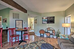 Wintergreen Resort Mountain Condo w/ Pool Access!