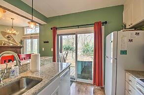 Wintergreen Resort Mountain Condo w/ Pool Access!