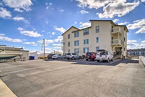 Condo w/ Bay Views ~ 5 Mi to Atlantic City!