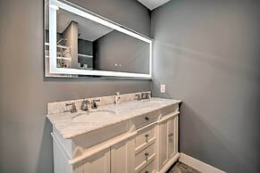 Condo w/ Bay Views ~ 5 Mi to Atlantic City!