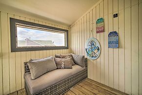 Condo w/ Bay Views ~ 5 Mi to Atlantic City!