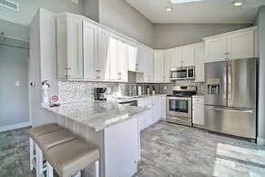 Condo w/ Bay Views ~ 5 Mi to Atlantic City!